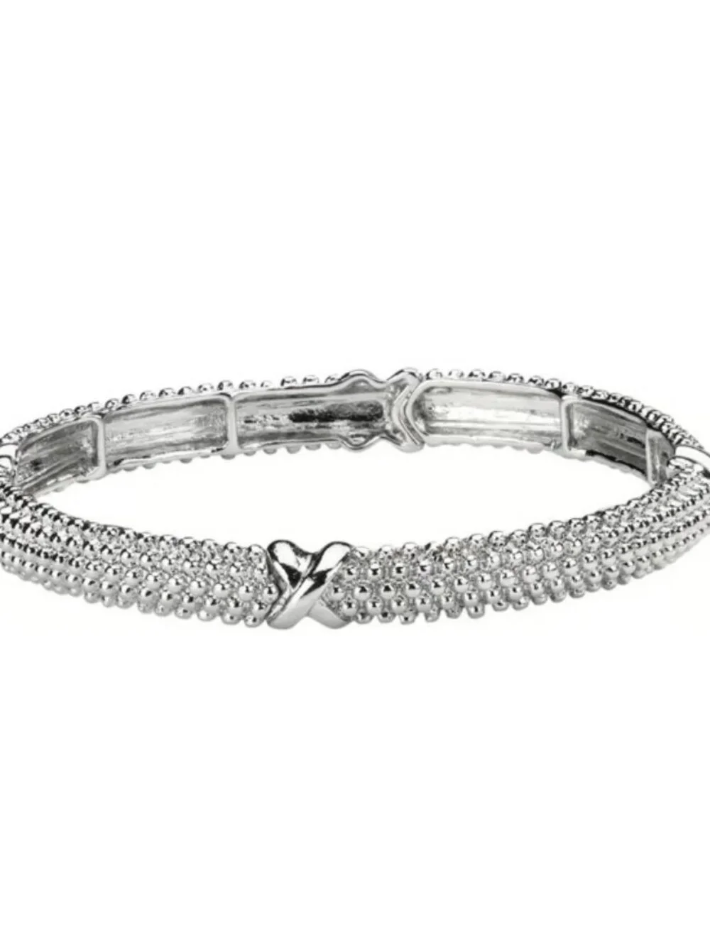 Park Lane “Rica” Bracelet in Silver